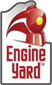 Engine Yard Rails Hosting
